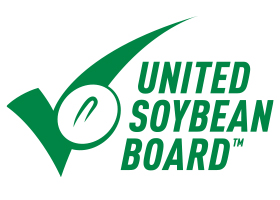 United Soybean Board logo